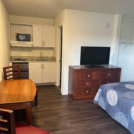 My Town Extended Stay 내슈빌 외부 사진