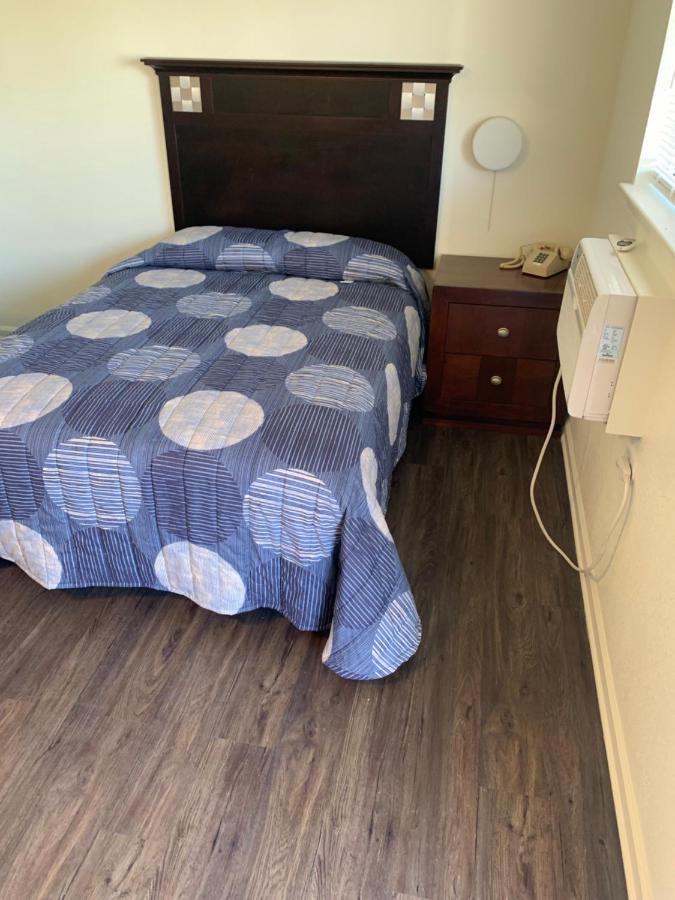 My Town Extended Stay 내슈빌 외부 사진