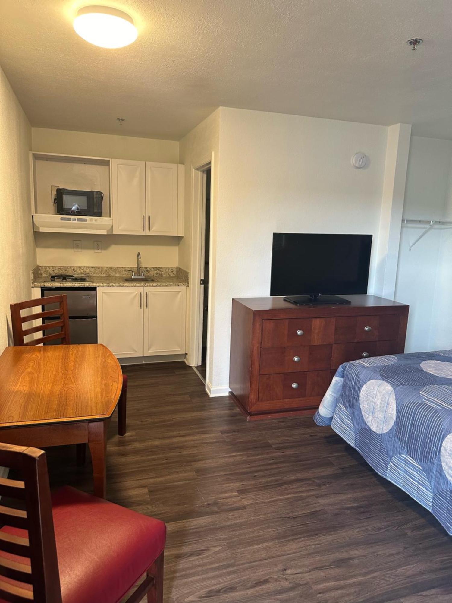 My Town Extended Stay 내슈빌 외부 사진